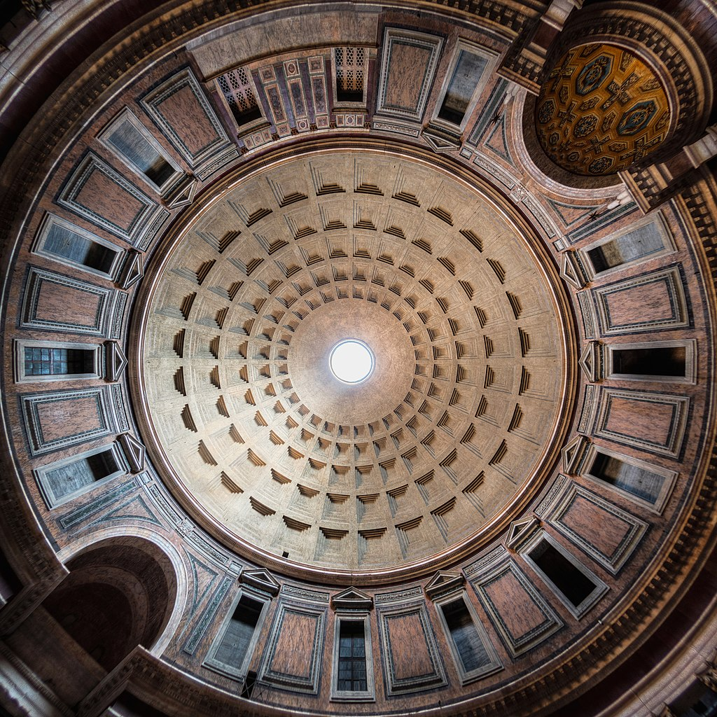 The Pantheon